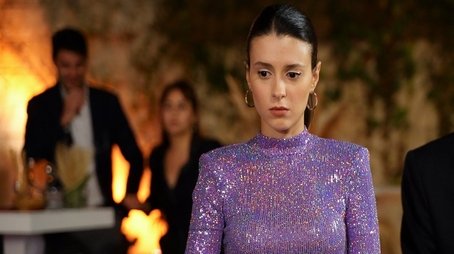 75.Bolum (2020) - Episode 1 poster and promotional image