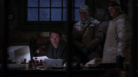 Part 2 (1999) - Episode 2 poster and promotional image
