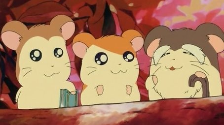 The Wise, Elder Ham (2000) - Episode 11 poster and promotional image