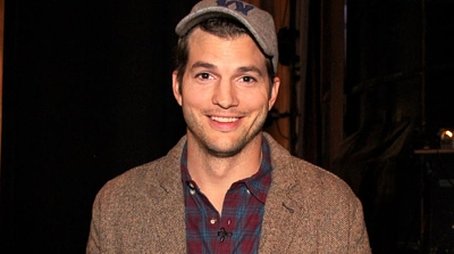 Ashton Kutcher, Krysten Ritter, Beck (2014) - Episode 155 poster and promotional image