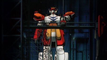 Operation Meteor I: Odd Numbers (1996) - Episode 1 poster and promotional image