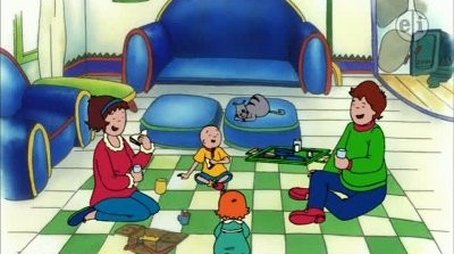 Games to Play (2001) - Episode 31 poster and promotional image