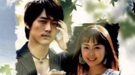 My Lovely Family (2004) poster