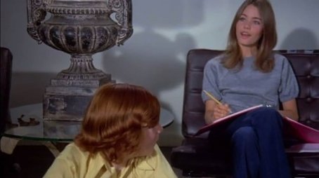 I Can Get It for You Retail (1971) - Episode 11 poster and promotional image