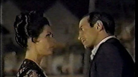 Make the Angels Weep (1965) - Episode 13 poster and promotional image