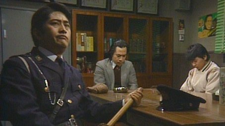 10,000 Hours of Studying (1980) - Episode 15 poster and promotional image