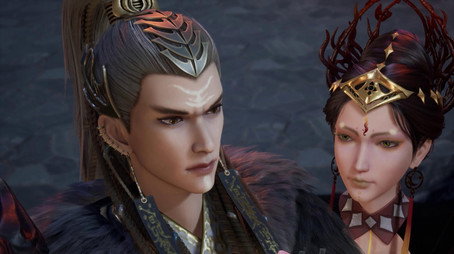 星河至尊 시즌 1