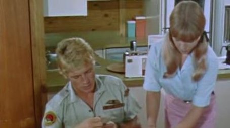 Chicken (1969) - Episode 6 poster and promotional image