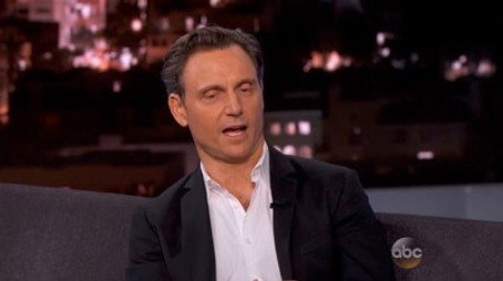 Jimmy Kimmel Live! Сезон 13