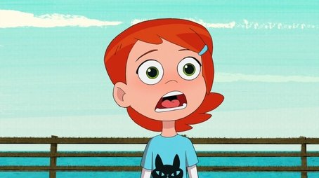 The Clocktopus (2016) - Episode 5 poster and promotional image