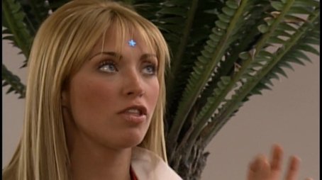 Roberta deja RBD (2005) - Episode 77 poster and promotional image