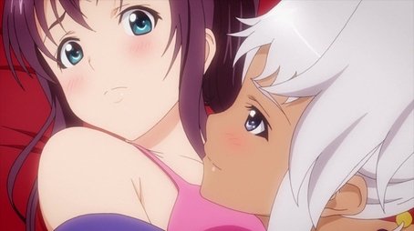 Man *Heart* Cos (2014) - Episode 4 poster and promotional image