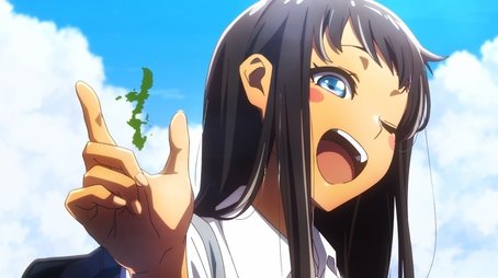 OKITSURA: Fell in Love with an Okinawan Girl, but I Just Wish I Know What She;s Saying11