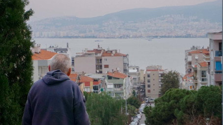 Mr. Hidayet (2025) poster