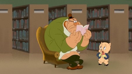 Overdue Duck (2020) - Episode 25 poster and promotional image