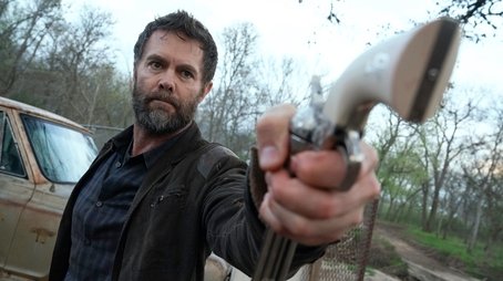 The Door (2021) - Episode 8 poster and promotional image