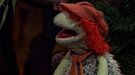 The Honk of Honks (1987) - Episode 12 poster and promotional image