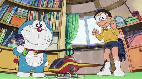 Episode 538