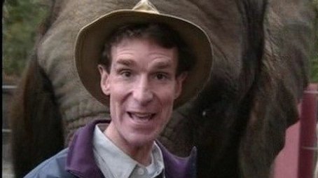 Mammals (1995) - Episode 13 poster and promotional image