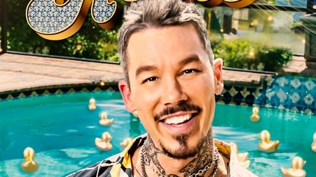 Season 15 (2024) - Season 15 poster and promotional image