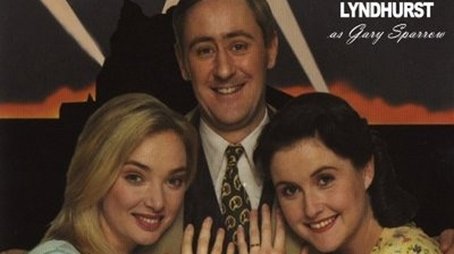 Series 4 (1997) - Season 4 poster and promotional image