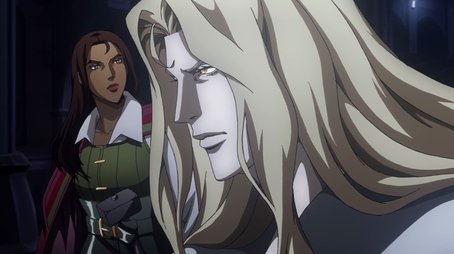 Death Magic (2021) - Episode 8 poster and promotional image