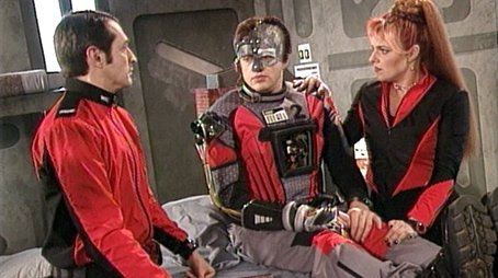 Episode 19 (2000) - Episode 19 poster and promotional image