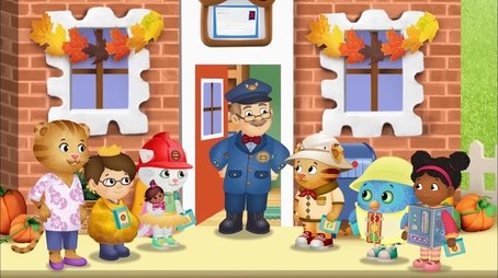 Dress Up Day (2013) - Episode 63 poster and promotional image