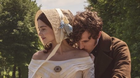 Entente Cordiale (2017) - Episode 5 poster and promotional image