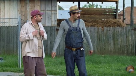 Ce-ai făcut Bobiță (2) (2019) - Episode 6 poster and promotional image