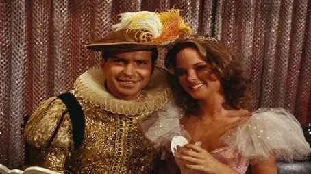 Cindy/Play by Play/What's a Brother For? (1979) - Episode 8 poster and promotional image