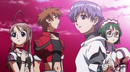 Lamenting Rosario (2004) - Episode 6 poster and promotional image