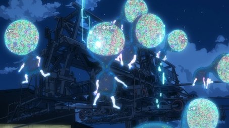 Futurism (2013) - Episode 3 poster and promotional image