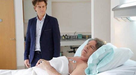 Quiero vivir a tu lado Stagione 1