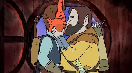 Welcome to Freshport (2016) - Episode 3 poster and promotional image