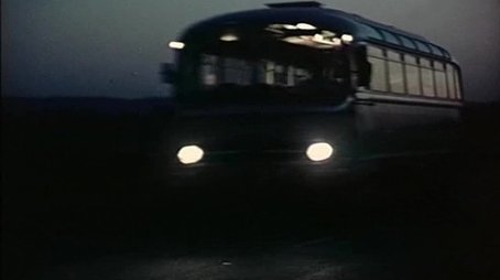 Mitternachtsbus