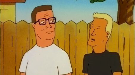 Junkie Business (1998) - Episode 20 poster and promotional image