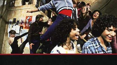 Season 1 (1982) - Season 1 poster and promotional image