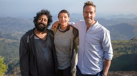 Sri Lanka (2024) - Episode 6 poster and promotional image
