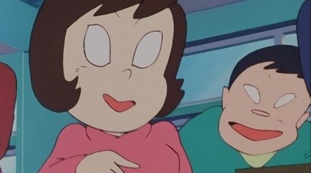Episode 80 (1982) - Episode 80 poster and promotional image