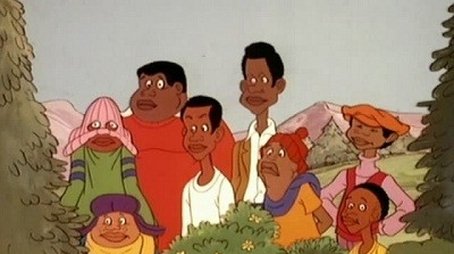 Fish Out Of Water (1972) - Episode 5 poster and promotional image