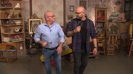Bares für Rares Temporada 8