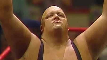 WWE Old School Сезон 13
