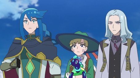 The Wonders of the World! (2024) - Episode 75 poster and promotional image
