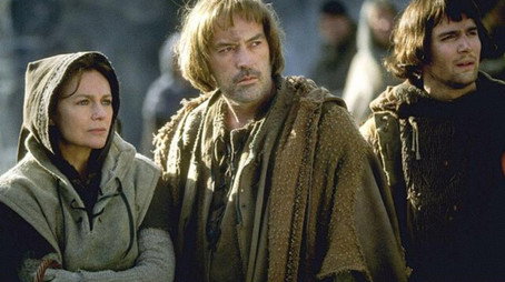 Joan of Arc Stagione 1