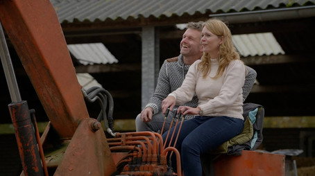 Boer zoekt Vrouw Évad 14