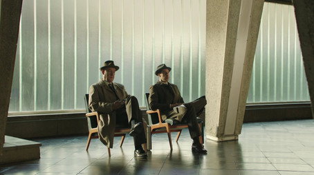 Au service de la France Stagione 2