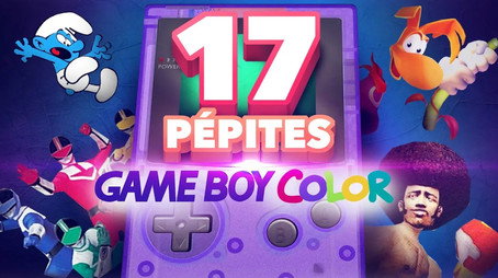 Rétro Découverte Сезон 2