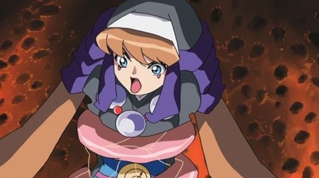 Burn Up! Souma (2005) - Episode 45 poster and promotional image