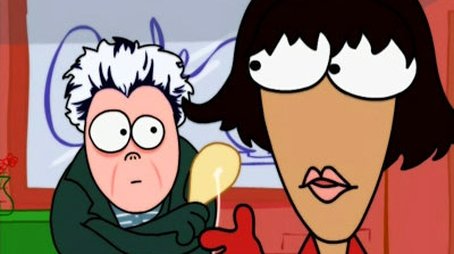 Cho and the Adventures of Amy Lee (2004) - Episode 10 poster and promotional image
